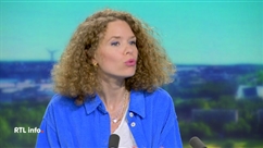 Julie Frère, porte-parole de Testachats, aborde aujourd'hui le prix des médicaments